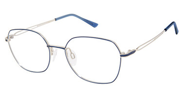 Titanium CH 29224 Blue/BL