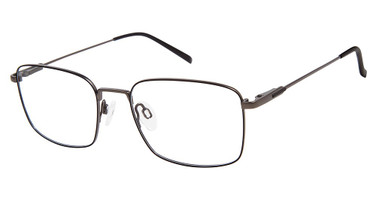 Titanium Eyeglasses CH 29118 Black/BK