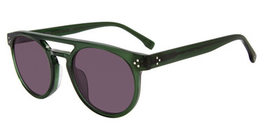 GAP Eyeglasses SGP004 Green