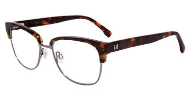 GAP Eyeglasses VGP009 Havana
