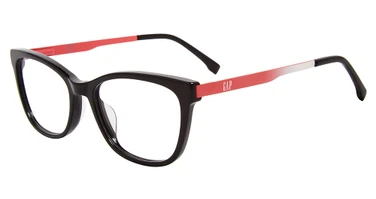 GAP Eyeglasses VGP202 Black