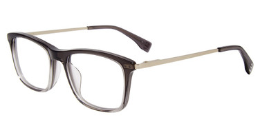 GAP Eyeglasses VGP207 Black Gradient