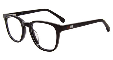 GAP Eyeglasses VGP212 Black