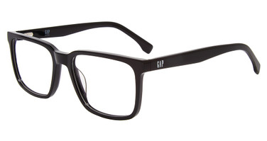 GAP Eyeglasses VGP218 Black