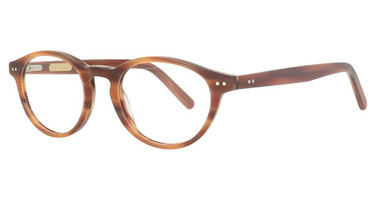 Ernest Hemingway Eyeglasses 4912 Blonde