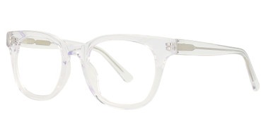 Ernest Hemingway Eyeglasses 4901 Crystal