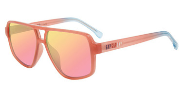 GAP Eyeglasses SGP202 Blush