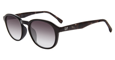 GAP Eyeglasses SGP203 Black