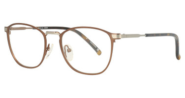 Alexander Julian Eyeglasses Gilels Brown