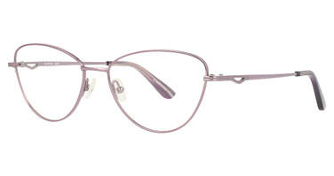 Bulova Eyewear Eyeglasses Bayou Lilac