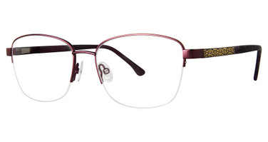 Elliott Ives Eyeglasses Firebird Boysenberry/BY