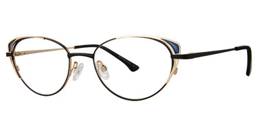 Elliott Ives Eyeglasses Linden Black/BK