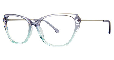 Elliott Ives Hawthorn Crystal Blue/CR