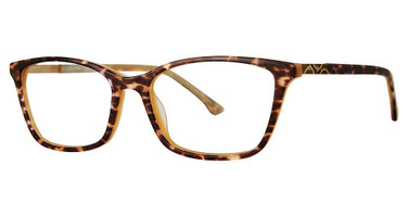 Elliott Ives Eyeglasses Tederheid Cheetah/CH