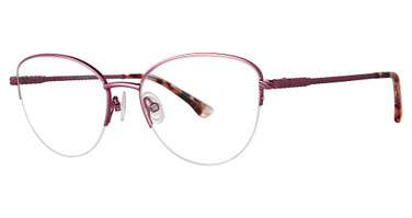 Elliott Ives Eyeglasses Black Rose Rose Bud/RO