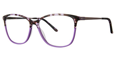 Elliott Ives Eyeglasses Kiwi Wisteria/WI