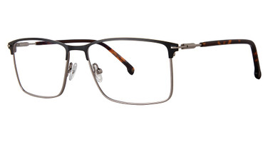 Elliott Ives Eyeglasses Garrick Black/BK