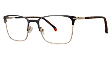 Elliott Ives Eyeglasses Norfolk Black/BK