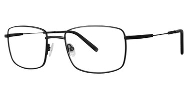 Elliott Ives Eyeglasses Clem Black/BK