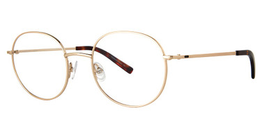 Elliott Ives Eyeglasses Rowan Gold/YG