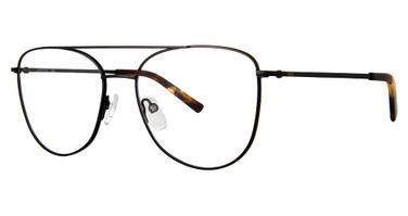 Elliott Ives Eyeglasses Ren Black/BK