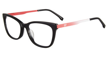 GAP Eyeglasses VGP217 Black