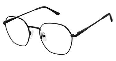 New Globe Eyeglasses L5181 Black/BLACK