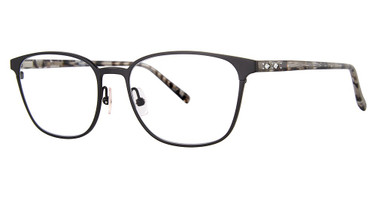 Vera Wang Eyeglasses Domina Black/BK