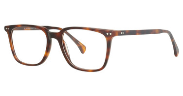 Classique Eyewear Eyeglasses CIE187 TORTOISE DEMI/2