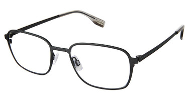 Evatik Eyeglasses EVATIK 9246 CHARCOAL GREEN/M103
