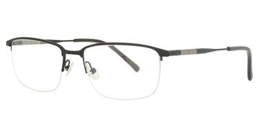 club level designs Eyeglasses CLD9349 Onyx/C-3