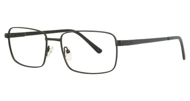 Durango Eyeglasses Cody Black/C-3