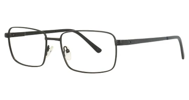 Durango Eyeglasses Cody Black/C-3