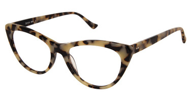 Denon Eyewear Eyeglasses IVY 2 81