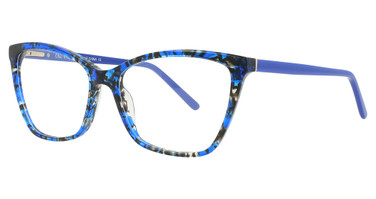 CHIC EYEWEAR Eyeglasses GRACIE BLUE