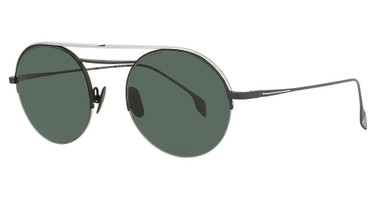 STATE Optical Co. Eyeglasses Cornell Galaxy Silver/1