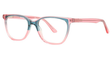 db4k Eyeglasses Pop Art Bubblegum / Denim/1