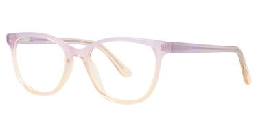 db4k Eyeglasses Sweet Tooth Lilac Glow/1