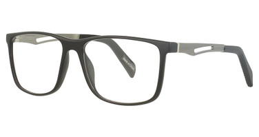 Royal Vision Eyeglasses A5.1 Black/C1