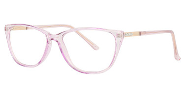 Royal Vision Eyeglasses P9031 purple/C3