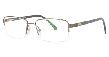 Royal Vision Eyeglasses R3039 Gun/GUN