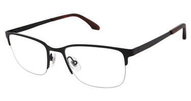 O'Neill Eyeglasses ONO-4511 Black/004