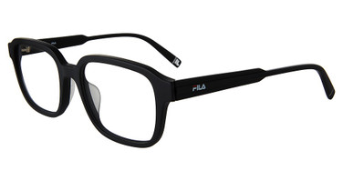 Fila Eyeglasses VFI303 Matte Black