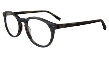 Jones New York Eyeglasses VJOM546 Matte Grey