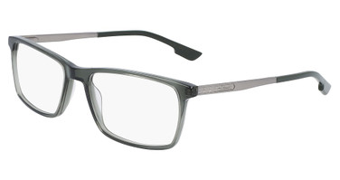 Columbia Eyeglasses C8038 DARK OLIVE CRYSTAL/316