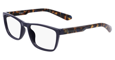 Dragon Eyeglasses DR2038 SHADOW CRYSTAL/407