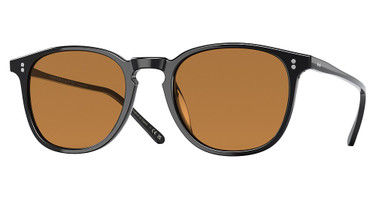 OLIVER PEOPLES Eyeglasses OV5491SU FINLEY 1993 SUN BLACK/173153