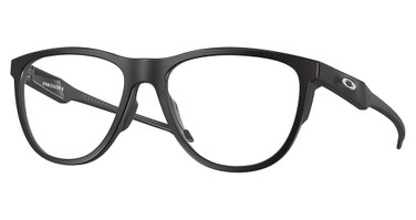 Oakley Frame Eyeglasses OX8056F ADMISSION A SATIN BLACK/805601