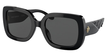 Tory Burch Eyeglasses TY7179U BLACK/170987