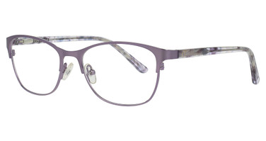 Float-Milan Eyeglasses K-72 Berry jam